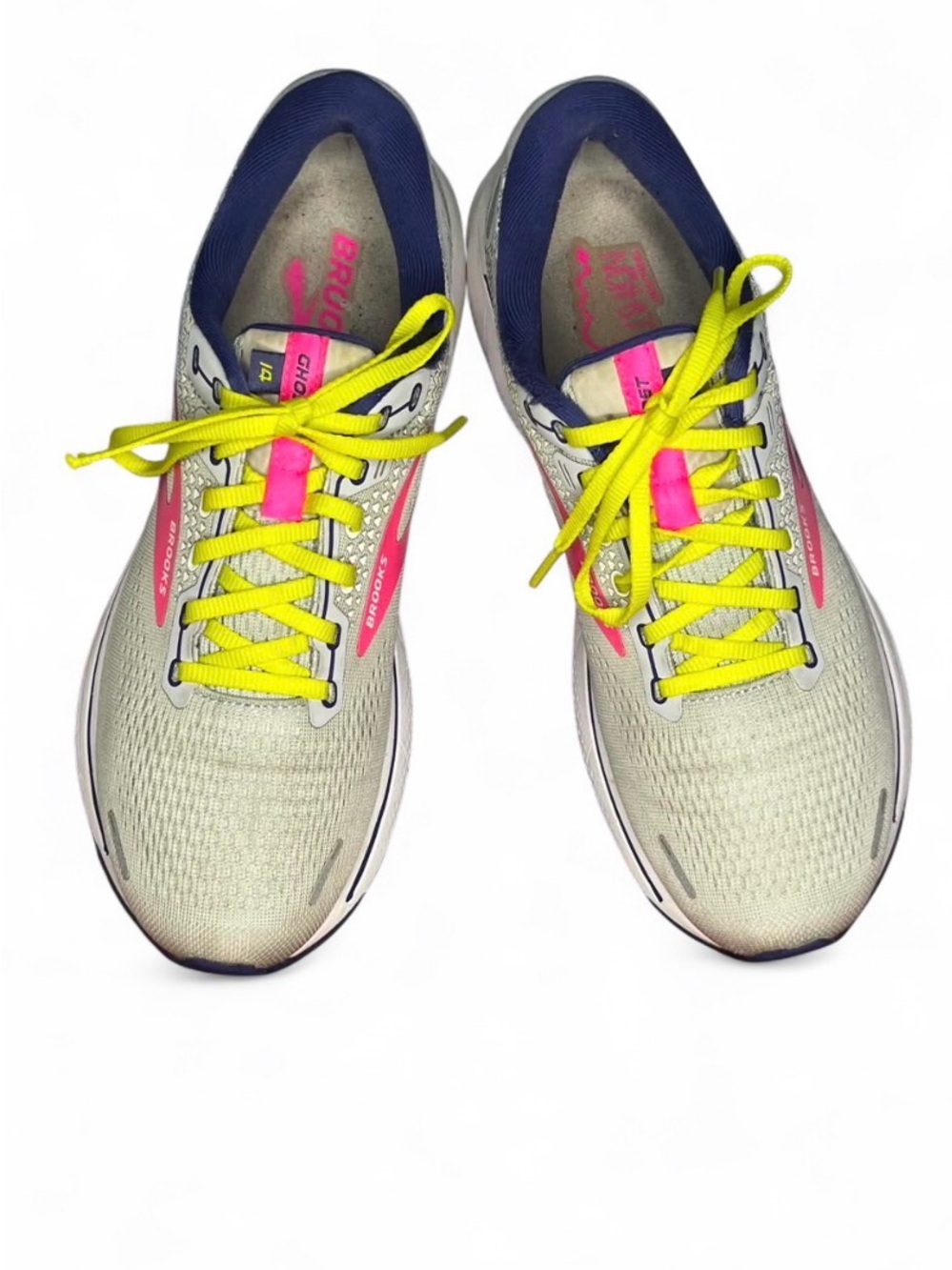 Brooks Ghost 14